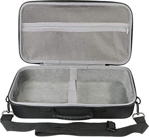 Produktbild Co2CREA Tasche für HP Officejet Mobiler Drucker