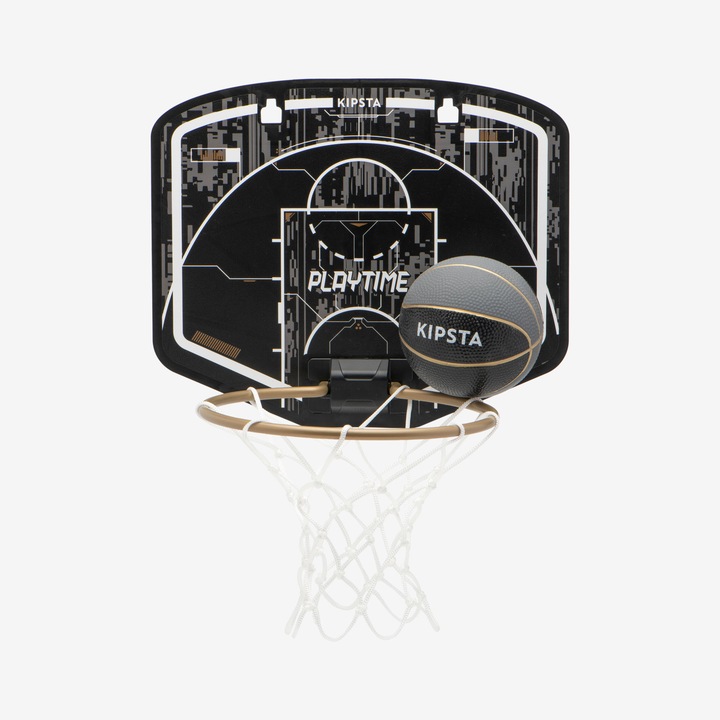 Immagine prodotto Kipsta Mini canestro - SK100 nero/oro
