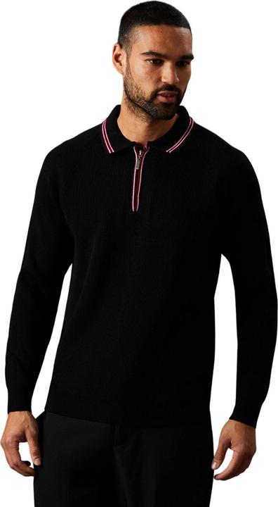 Produktbild Burton Poloshirt Jerseyware Langärmlig (S)