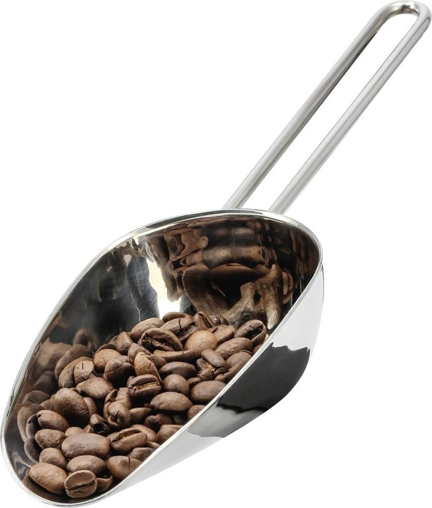 Image du produit Xavax Boîte à café/thé en acier inoxydable pour 1 kg de café en grains (1 l)