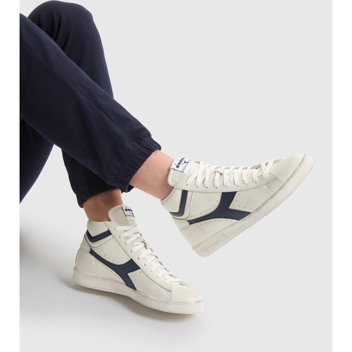 Produktbild Diadora Game High Waxed (41)