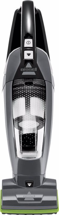 Vacuum cleaners