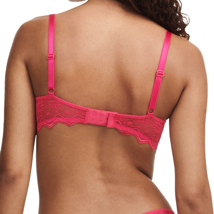 Produktbild Passionata Georgia Schalen-BH mit Spacer Cup (75 G, Einzelpack)