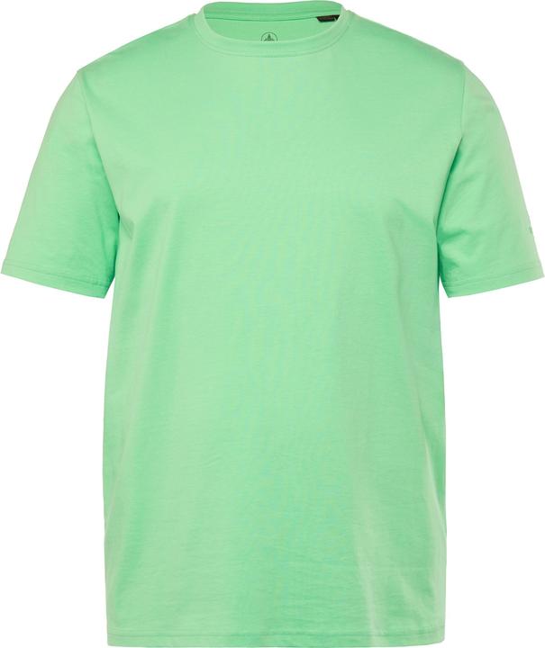 Produktbild Boston Park T-Shirt, Halbarm, kleiner Print auf dem Ärmel, bis 84/86 (80)