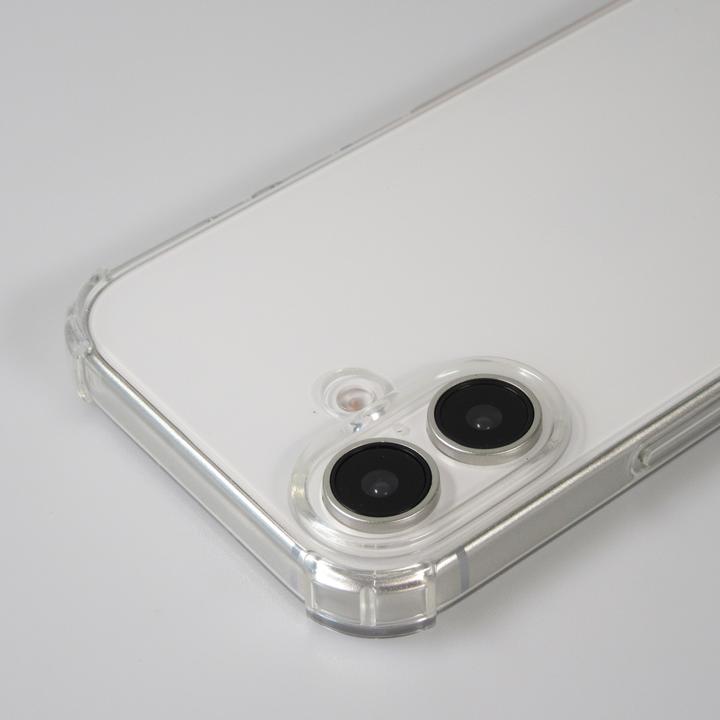 Immagine prodotto PhoneLook Coprire la gomma trasparente con la corda (Apple iPhone 16)