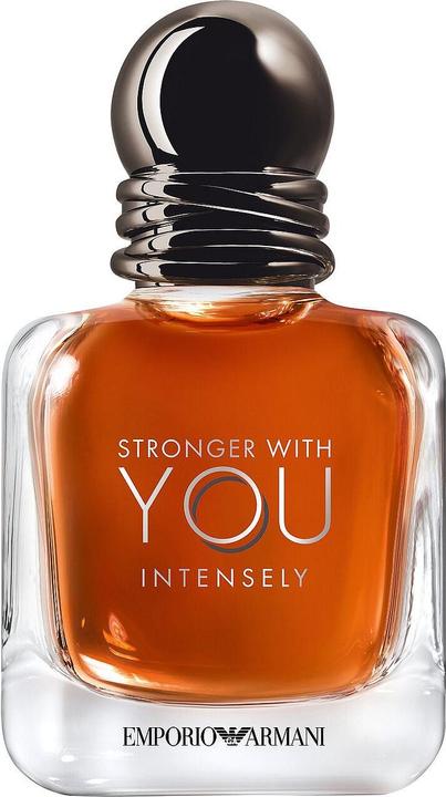 Image du produit Giorgio Armani Plus fort avec vous intensément (Eau de parfum, 30 ml)