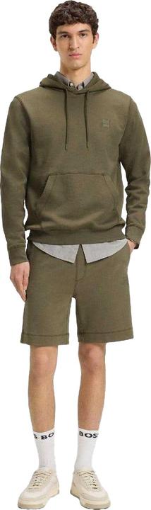 Produktbild BOSS Sewalk Shorts (S)