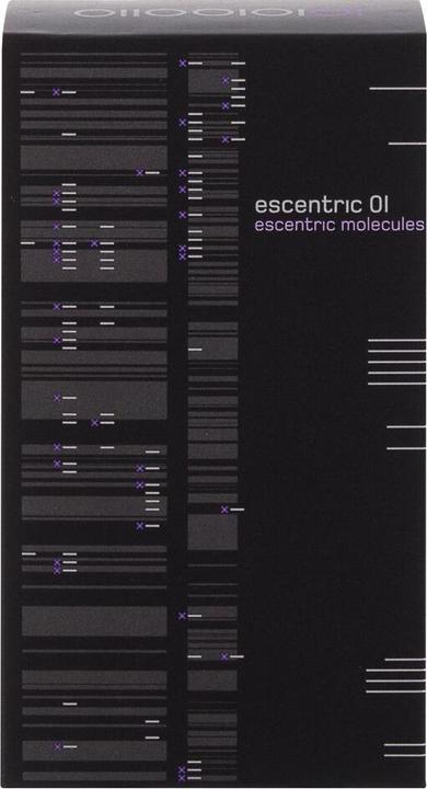 Immagine prodotto Escentric Molecules Escentric 01 (Eau de toilette, 30 ml)