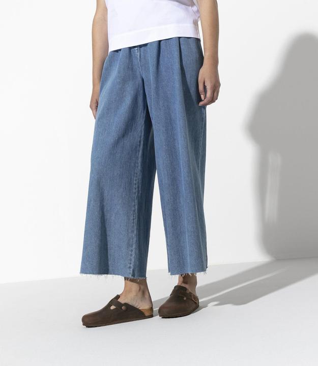 Produktbild Birkenstock Clogs Boston Schmal (40)