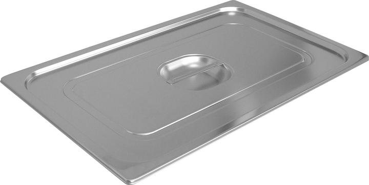 GN Schalen Couvercle GN 1/1 brillant (GN 1/1)