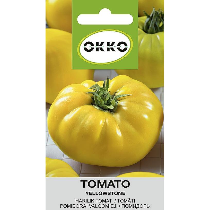Okko, Semi, Seeds Yellowstone, 0.1 g