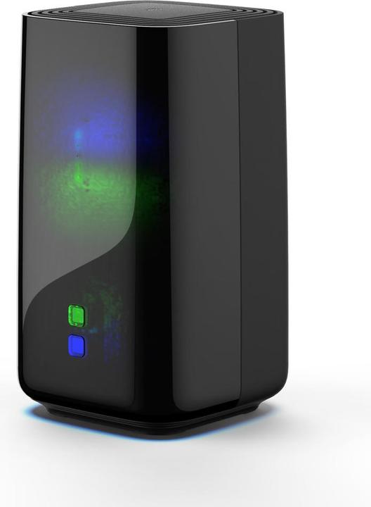 Actual product image Telekom Speedport Pro Gaming
