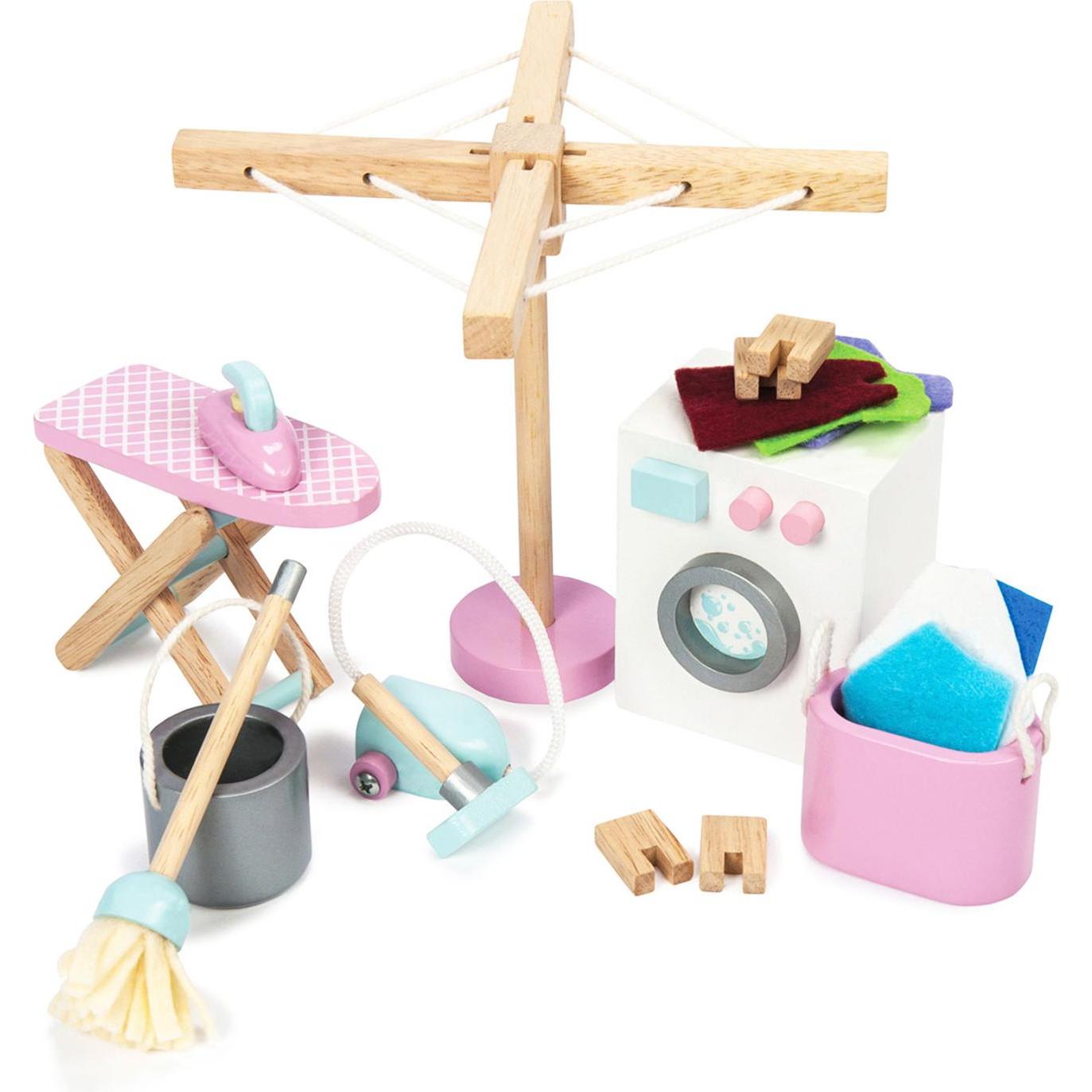 Le Toy Van Wäscheset (ME038)