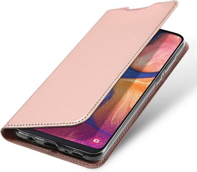 Produktbild Dux Ducis Skin Pro Series (Samsung Galaxy A20e)