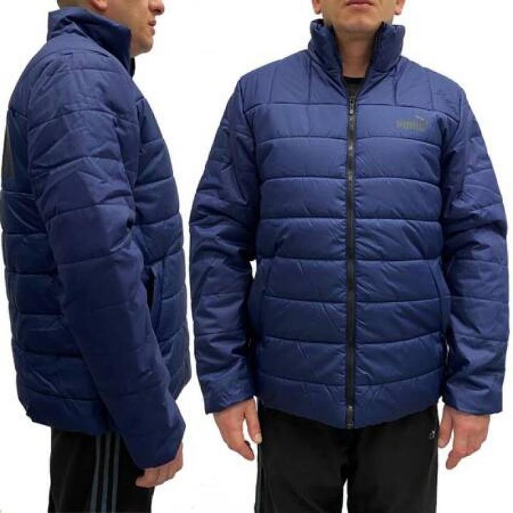 Produktbild Puma ESS+ Padded Jacket (XL)
