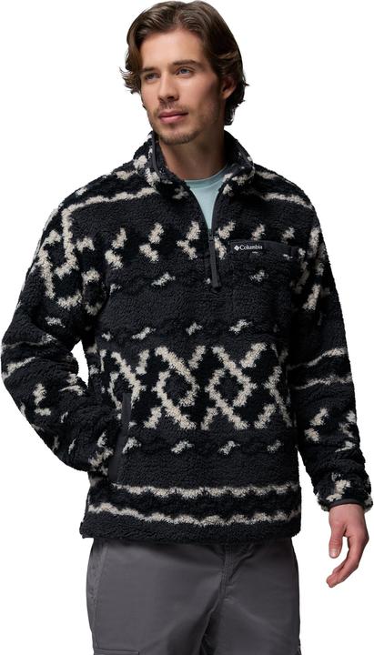 Produktbild Columbia Rugged Ridge High Pile Half Zip (S)