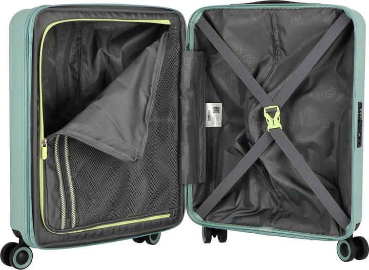 Image du produit American Tourister DYNABELT SPINNER 55/20 EXP TSA (36 l)