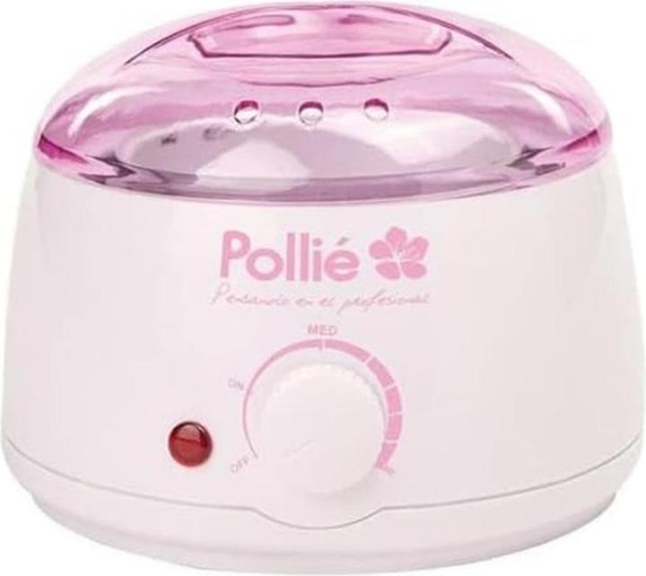 Caso Schmelzwachs mit Pfanne (1 x, 450 g)