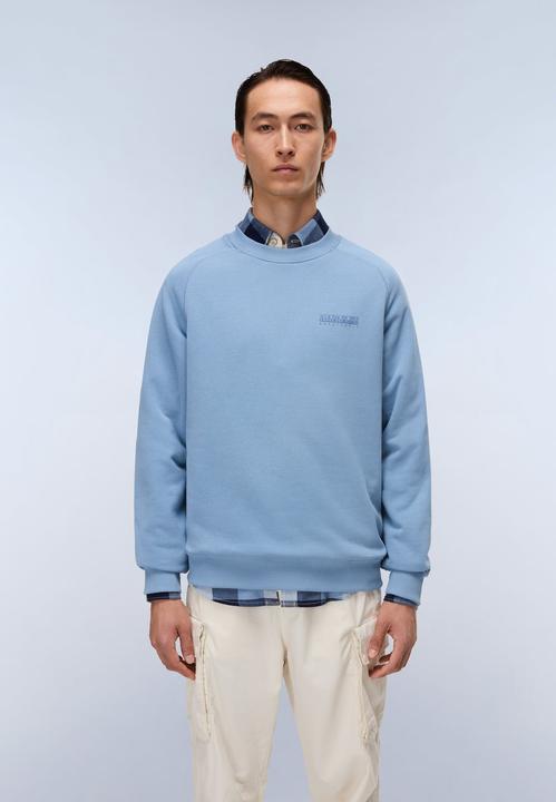 Produktbild Napapijri Back Graphic (XL)
