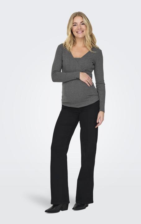Actual product image Only Maternity OLMLARA Top Top (XL)