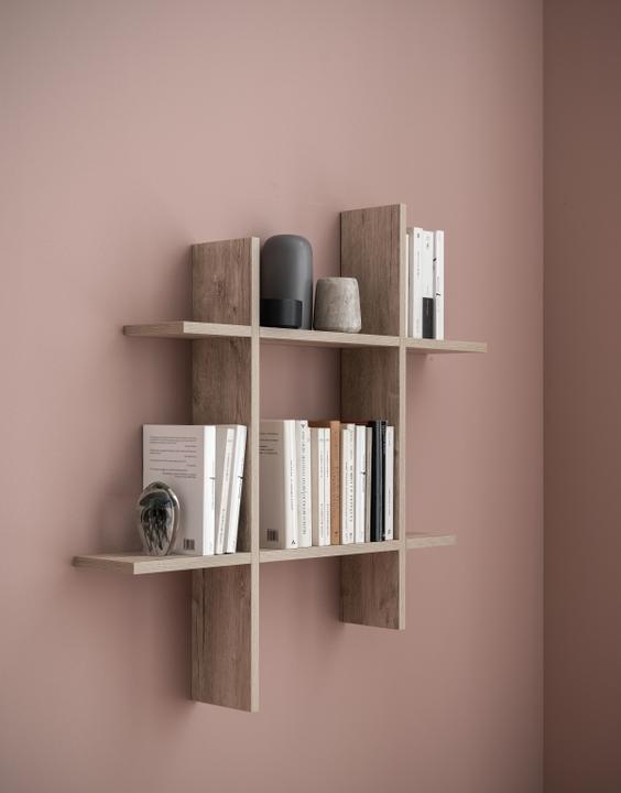 Immagine prodotto Format Lucia (80 x 15 x 80 cm)