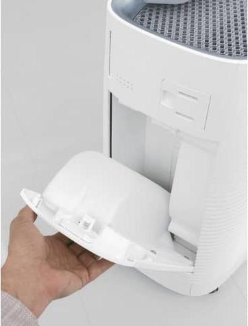 Actual product image Ideal AP35 H (45 m²)