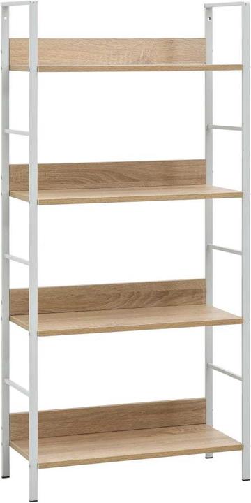 Quercia e bianco