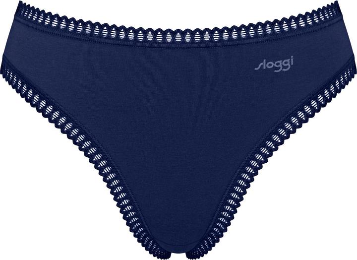 Actual product image Sloggi GO Crush High leg C6P (S, pack of 6)