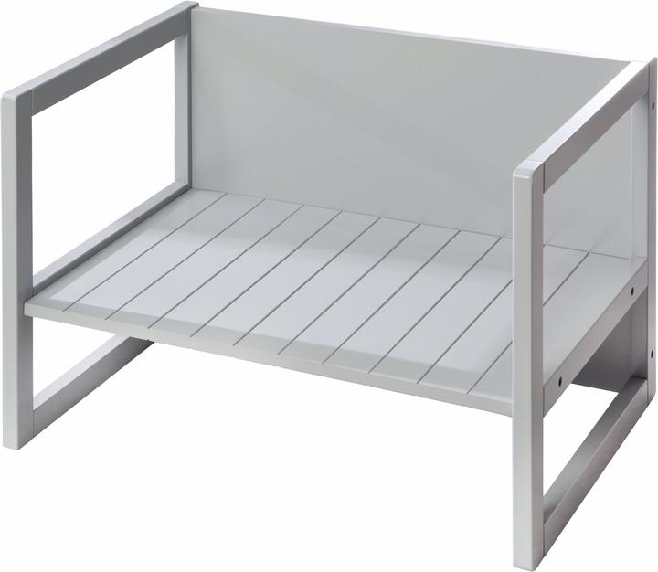 Actual product image Roba Bench/Table (Kids table, Children bench)