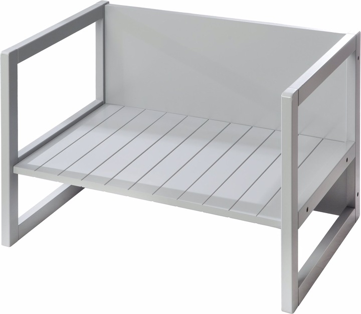 Image du produit Roba Banc/table (Table des enfants, Banc pour enfants)