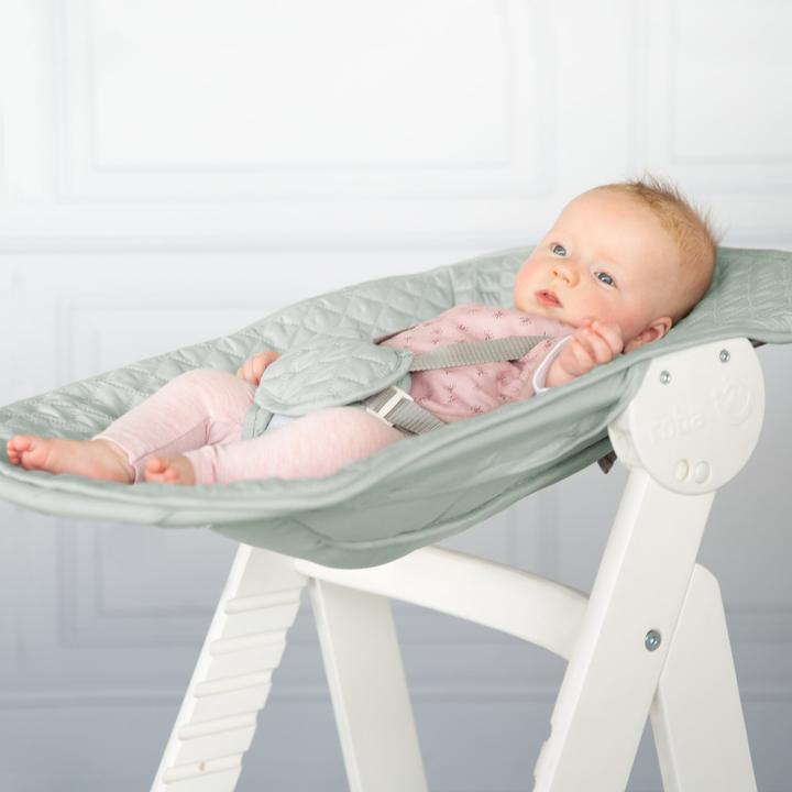 Produktbild Roba Born Up (Hochstuhl)