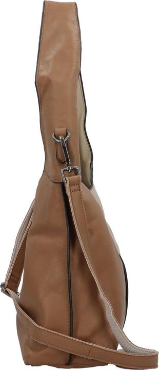 Actual product image FredsBruder FB shoulder bag leather 23 cm
