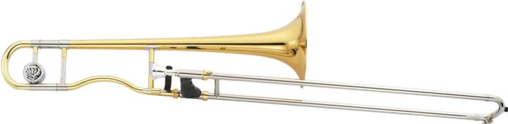 Immagine prodotto Jupiter Ergonomico JTB710RQ (Trombone)