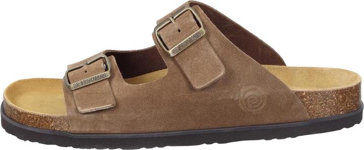 Image du produit Dr. Brinkmann Bonillo Pantoletten (43)