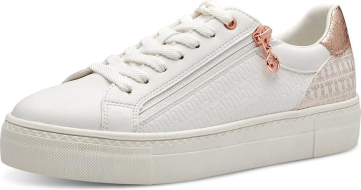 Oro rosa, wht