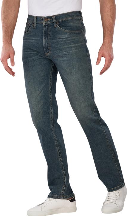 Produktbild Wrangler Texas Jeans Straight Fit (31)