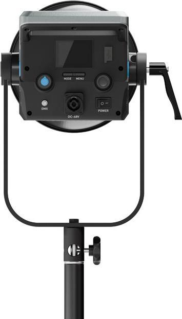 Actual product image Nanlite FC-500C (Studio light, Video light)