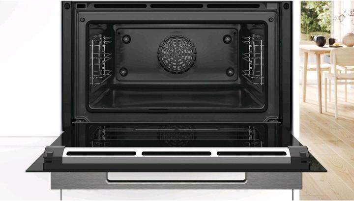 Produktbild Bosch Hausgeräte BOSC Kompakt-Backofen