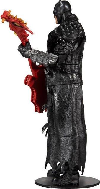 Image du produit McFarlane DC Multiverse - Build A: Batman