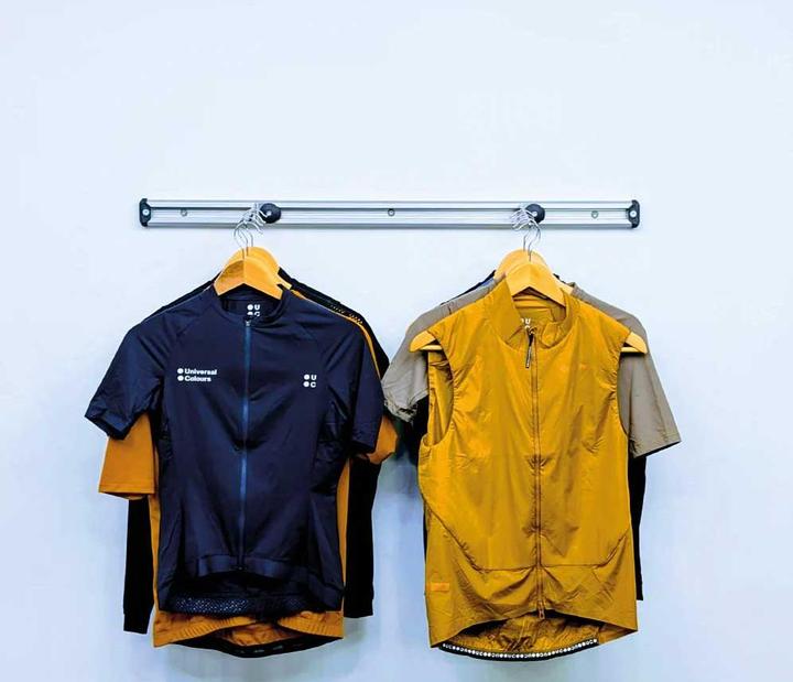 Image du produit Stashed Lodestar Kleidungsset