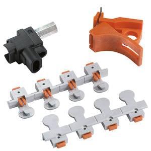 Actual product image Schneider Electric Aluminium connection terminal, 50mm2 27060