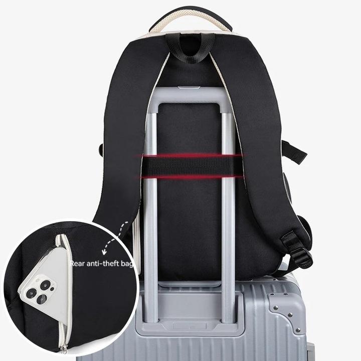 Immagine prodotto Only-Bags.Store Rucksack, Kinderschultasche, Aktentasche für Kinder, Jugendliche, Schulranzen für die Grundschule