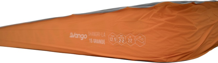 Actual product image Vango Shangri-La II 15