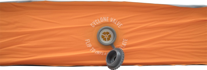 Actual product image Vango Shangri-La II 15