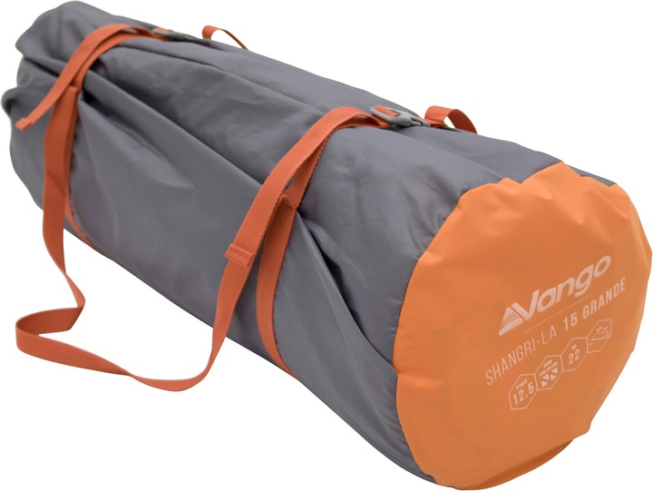 Actual product image Vango Shangri-La II 15