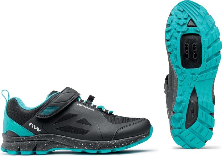 Produktbild Northwave Escape Woman Evo (37)