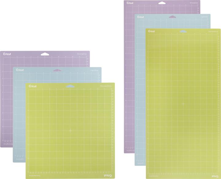 Productafbeelding Cricut Snijmatten