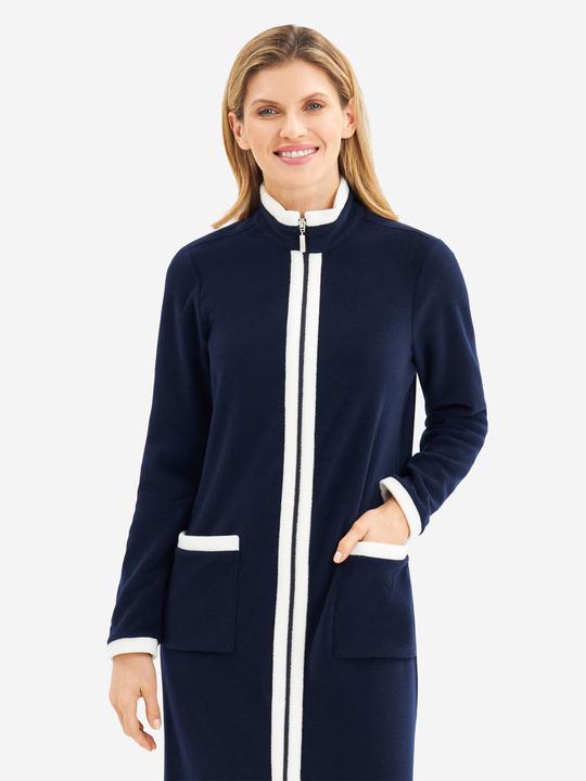 Produktbild Féraud Morgenmantel Fleece (48)