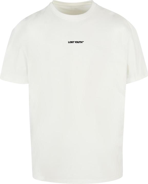 Produktbild Lost Youth LY TEE - CHAOS ready for dye S (S)