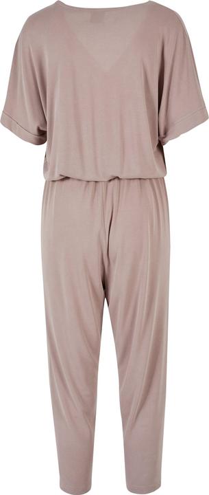 Actual product image Urban Classics Ladies Modal Jumpsuit (XS)